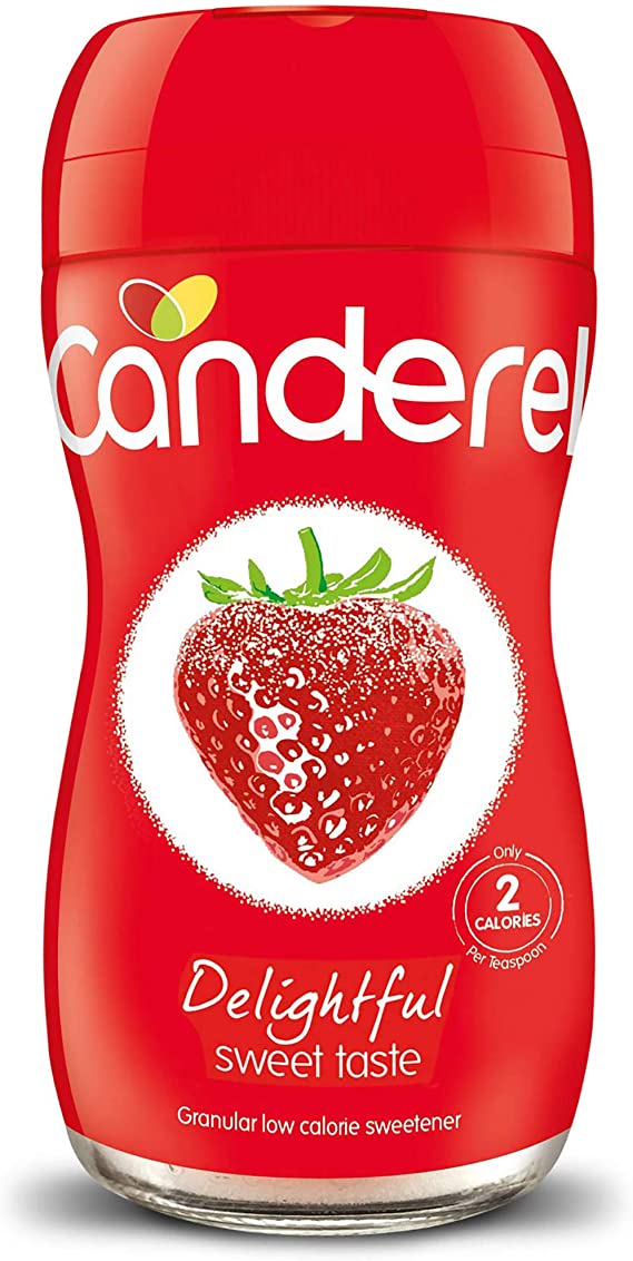 Canderel Sweetener 75g