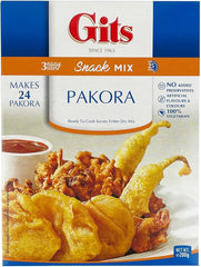 Gits Pakora Mix 200g