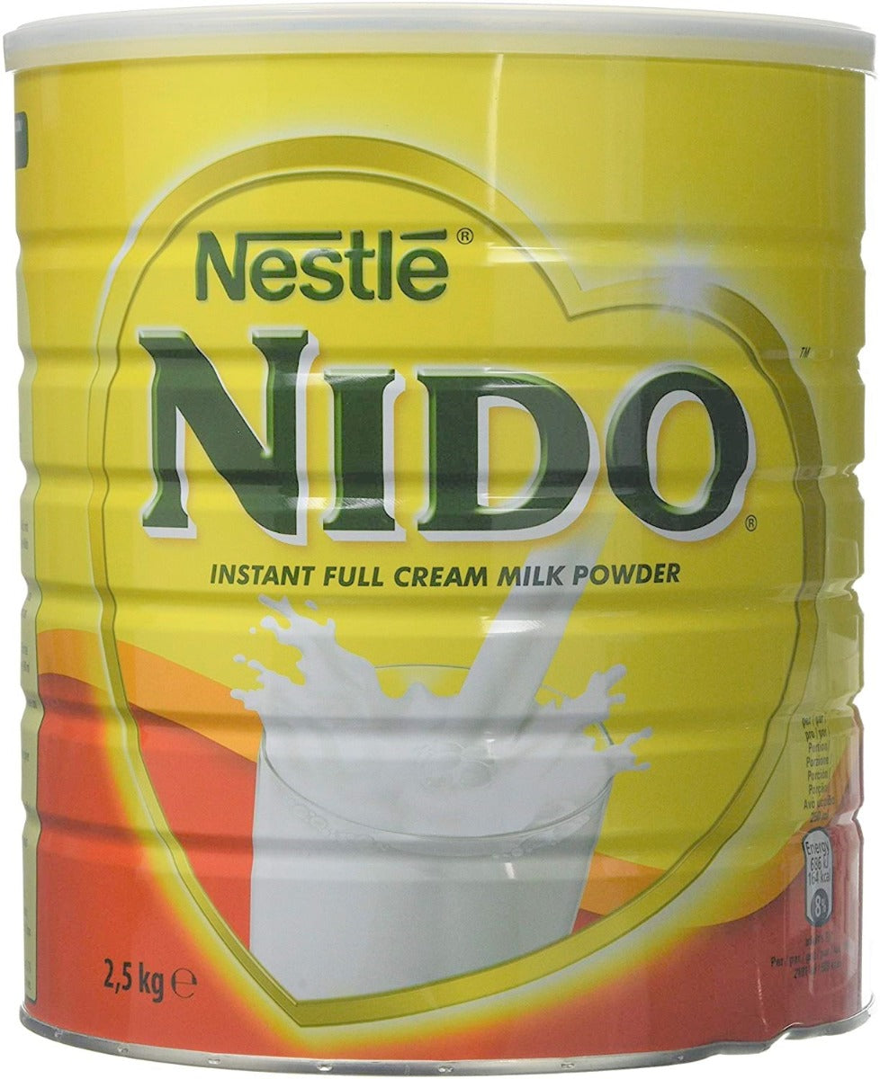 Nido 2.5kg