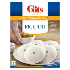 Gits Rice Idli 500g