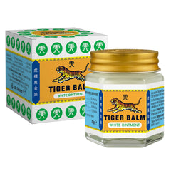 Tiger Balm White Ointment 9mg