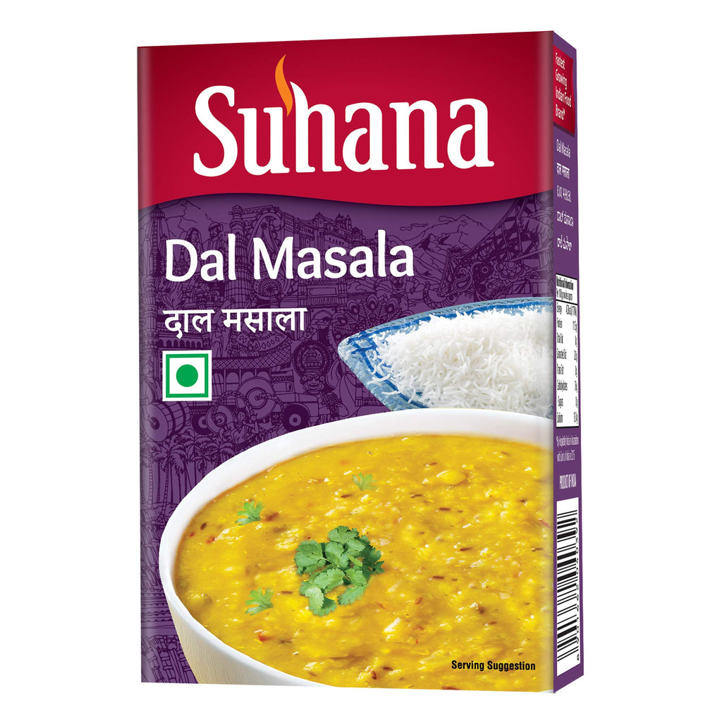 Suhana Dal Masala Mix 100g