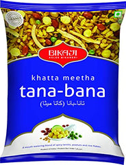 Bikaji Khatta Meetha 180g