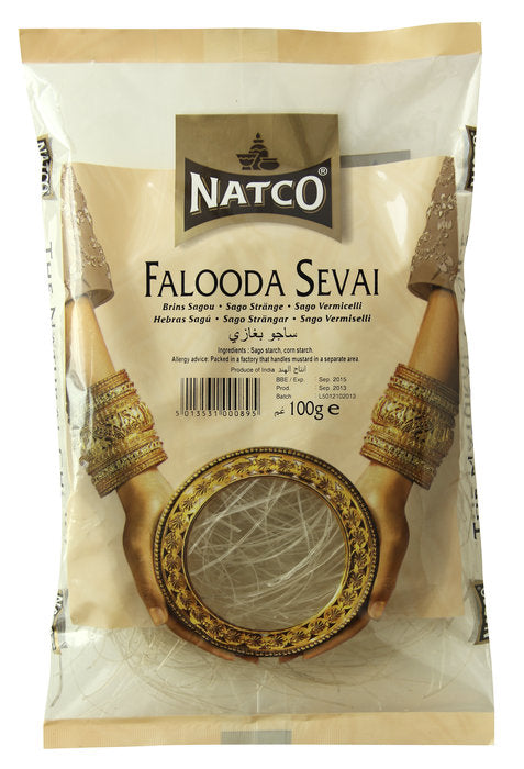 Natco Falooda Sevai 100g