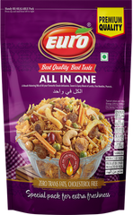 Euro All In One 300g