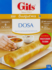 Gits Dosa Mix 200g