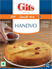 Gits Handvo Mix 200g