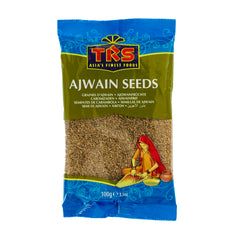 TRS Ajwain Seeds 100g