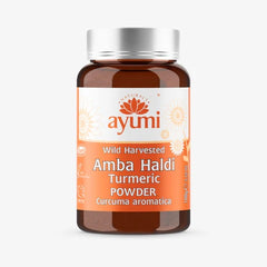 Ayumi Amba Haldi Turmeric Powder 100g