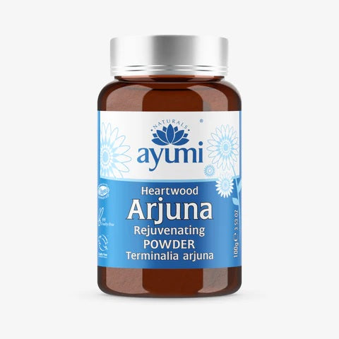 Ayumi Arjuna Rejuvenating Powder 100g