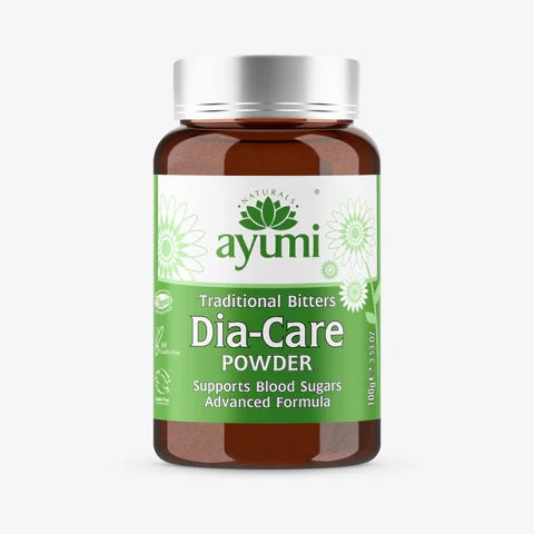 Ayumi Dia-Care Powder 100g