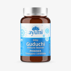 Ayumi Giloy Guduchi Powder 100g