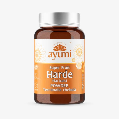 Ayumi Harde Super Fruit Powder 100g
