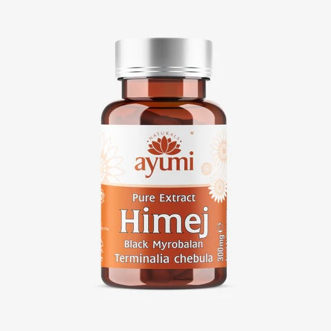 Ayumi Himej Vegan Capsules 60S - 300mg