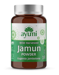 Ayumi Jamun Powder 100g