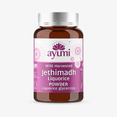 Ayumi Jethimadh Liquorice Powder 100g
