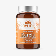 Ayumi Karela Bitter Melon Powder 100g