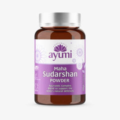 Ayumi Maha Sudarshan Powder 100g