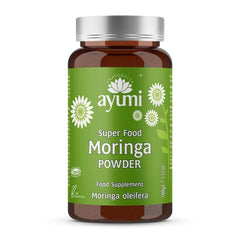 Ayumi Moringa Super Food Powde 100g