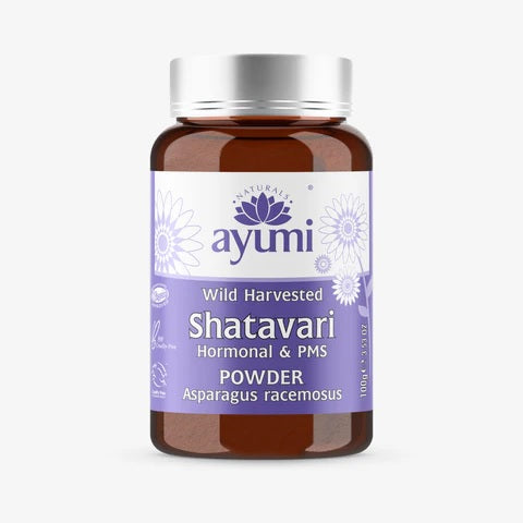 Ayumi Shatavari Powder 100g