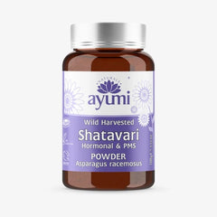 Ayumi Shatavari Powder 100g