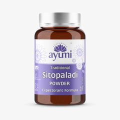 Ayumi Sitopaladi Powder 100g