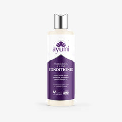 Ayumi Volumising & Shine Conditioner (Hibiscus, Amla, Papaya) 250ml