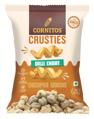 Cornitos Crusties Dilli Chaat 56g