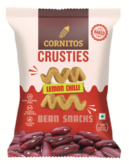 Cornitos Crusties Lemon Chilli