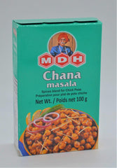 MDH Chana Masala 100g