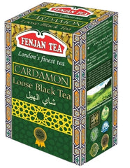 Fenjan Cardamon Black Tea 20Tea Bags