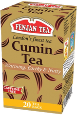 Fenjan Cumin Tea 20 Bags