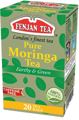 Fenjan Pure Moringa Tea 20 bags