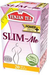 Fenjan Slim-Me Tea 20 Bags