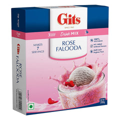 Gits Rose Falooda 200g