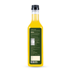 Two Brothers Groundnut Oil 1L
