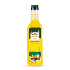 Two Brothers Groundnut Oil 1L