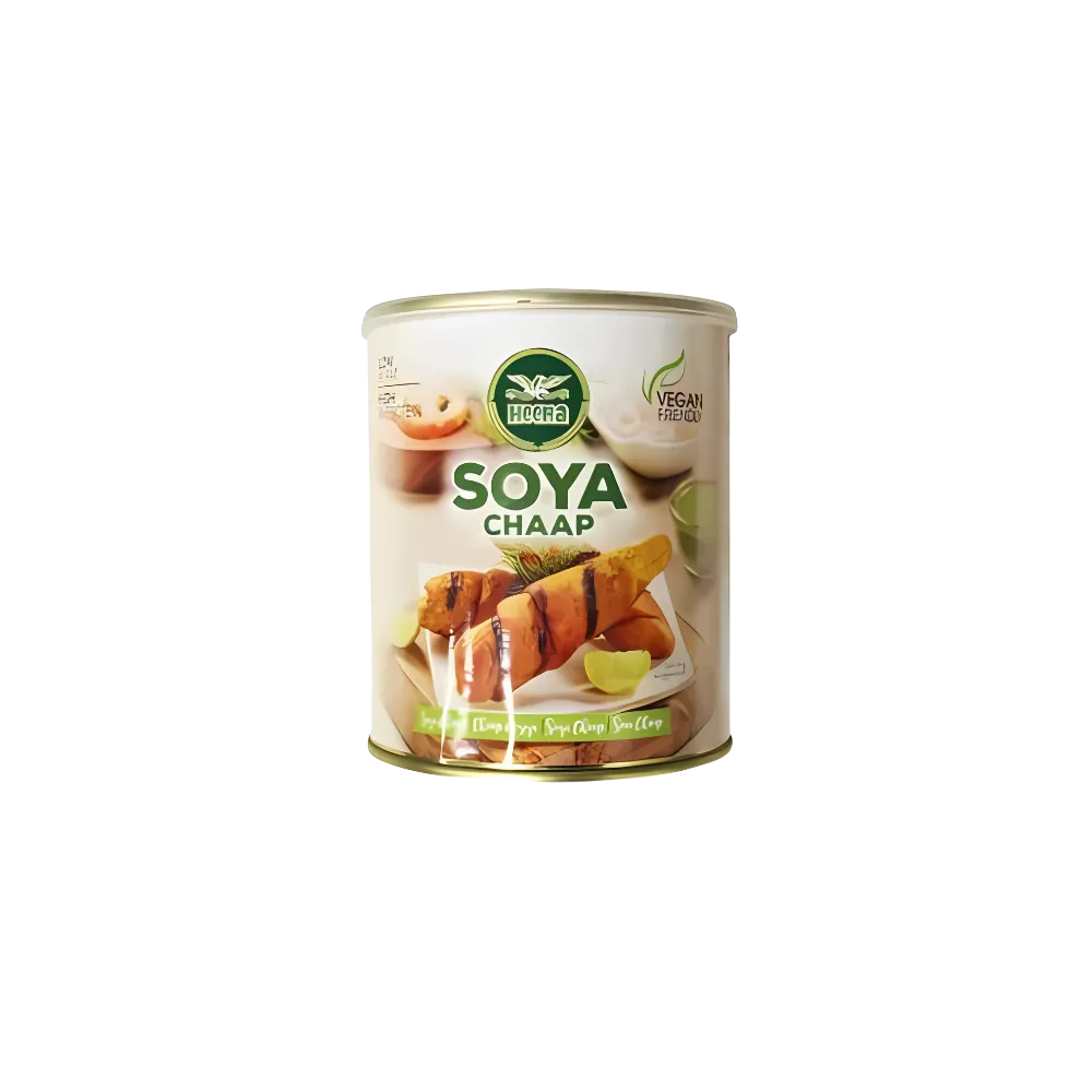 Heera Soya Chaap 800g