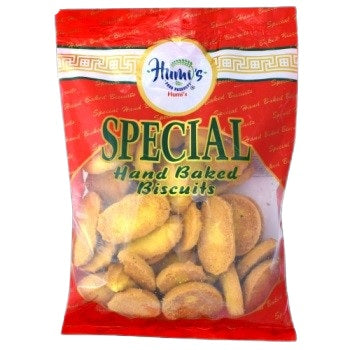 Humi's Special Hand Baked Biscuits 400G