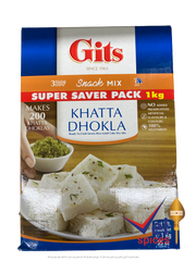 Gits Khatta Dhokla Mix 1kg