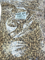 India's No.1 Monkey Nuts 8kg