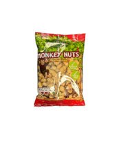My Garden of Eden Monkey Nuts 300g