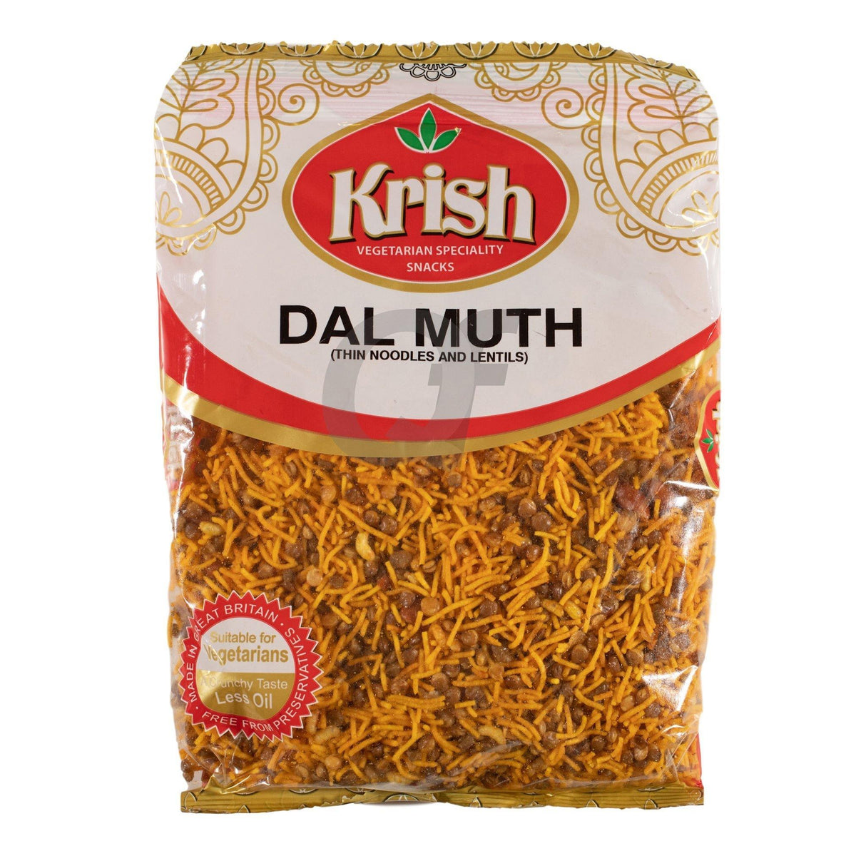 Krish Dal Muth 200g
