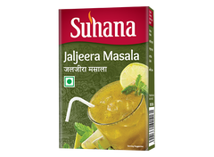 Suhana Jaljeera Masala Mix 50g