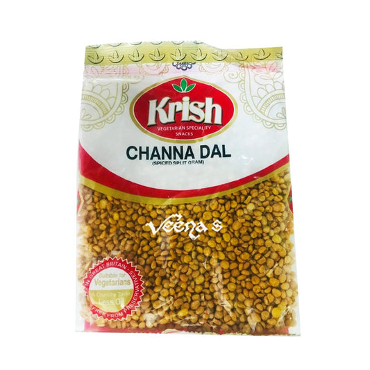 Krish Chana Dal 225g