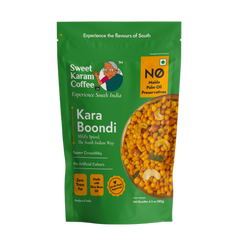 SKC Kara Boondi 180g
