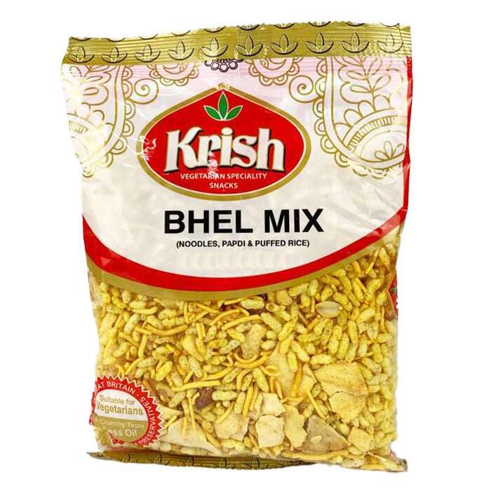 Krish Bhel Mix 200g