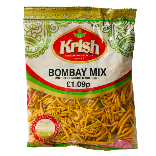 Krish Bombay Mix 200g