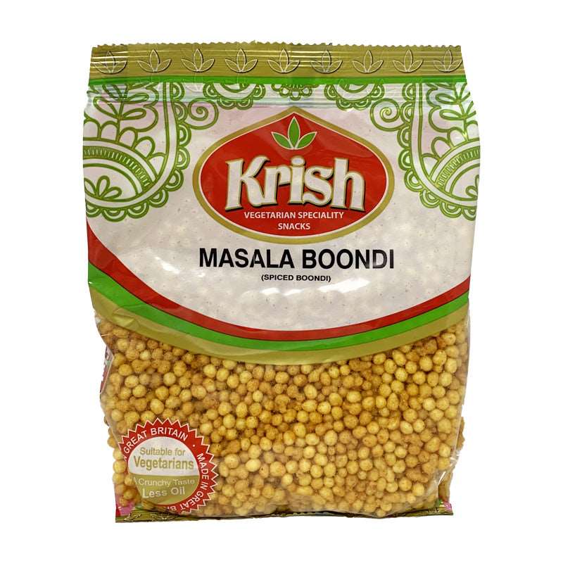 Krish Masala Boondi 200g