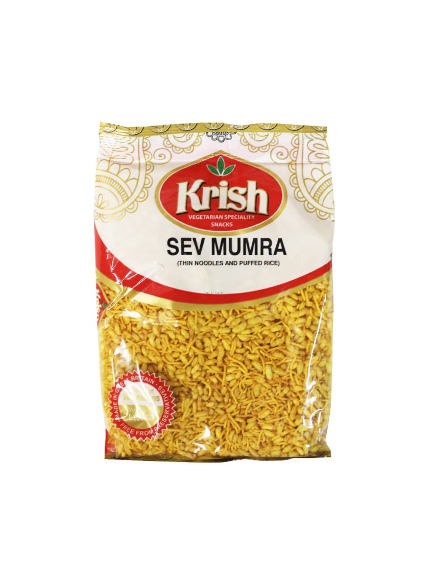 Krish Sev Mamra 200g